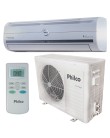Foto Ar Condicionado Split Hi Wall Philco 7.000 BTUs Controle Remoto Frio PH7000F