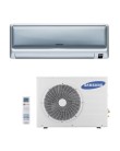 Ar Condicionado Split Hi Wall Samsung Crystal 9.000 BTUs Controle Remoto Quente/Frio AQ09ESBT Foto Ar Condicionado Split Hi Wall Samsung Crystal 9.000 BTUs Controle Remoto Quente/Frio AQ09ESBT