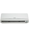 Foto Ar Condicionado Split Hi Wall Samsung Max 9.000 BTUs Controle Remoto Frio AS09UWBUXAZ