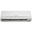 Ar Condicionado Split Hi Wall Samsung Max 9.000 BTUs Controle Remoto Frio AS09UWBUXAZ Foto Ar Condicionado Split Hi Wall Samsung Max 9.000 BTUs Controle Remoto Frio AS09UWBUXAZ