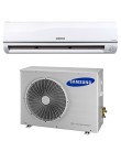 Ar Condicionado Split Hi Wall Samsung Neo Forte 9.000 BTUs Controle Remoto Quente/Frio AQV09NSBN Foto Ar Condicionado Split Hi Wall Samsung Neo Forte 9.000 BTUs Controle Remoto Quente/Frio AQV09NSBN