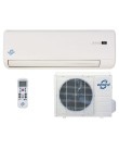 Foto Ar Condicionado Split Hi Wall Springer Carrier Admiral 22.000 BTUs Controle Remoto Quente/Frio 42RYQA022515LA / 38RYQA022515MA