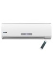 Ar Condicionado Split Hi Wall York 12.000 BTUs Controle Remoto Frio YJHFXC012BBACAF Foto Ar Condicionado Split Hi Wall York 12.000 BTUs Controle Remoto Frio YJHFXC012BBACAF