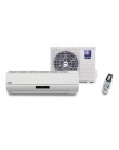 Ar Condicionado Split Hi Wall York 28.000 BTUs Controle Remoto Frio TLE/TLDA28FS Foto Ar Condicionado Split Hi Wall York 28.000 BTUs Controle Remoto Frio TLE/TLDA28FS
