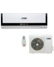 Foto Ar Condicionado Split Hi Wall York Alps Eco 12.000 BTUs Controle Remoto Quente/Frio YHJ / YHKC12FS-ADG
