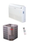 Foto Ar Condicionado Split Piso / Teto Bosch 36.000 BTUs Controle Remoto Frio ACSTPTE36FMIN