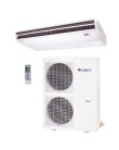 Ar Condicionado Split Piso / Teto Gree 24.000 BTUs Controle Remoto Quente/Frio GTH60D1B1 Foto Ar Condicionado Split Piso / Teto Gree 24.000 BTUs Controle Remoto Quente/Frio GTH60D1B1
