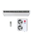Ar Condicionado Split Piso / Teto LG 60.000 BTUs Controle Remoto Frio LV-C60BLLA0 Foto Ar Condicionado Split Piso / Teto LG 60.000 BTUs Controle Remoto Frio LV-C60BLLA0
