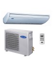 Foto Ar Condicionado Split Piso / Teto Springer Carrier Space 24.000 BTUs Controle Remoto Frio 42XQC024515LC