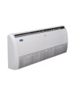Ar Condicionado Split Piso / Teto Springer Carrier Space 48.000 BTUs Controle Remoto Quente/Frio 42XQC048515LC / 38CQD048535MC Foto Ar Condicionado Split Piso / Teto Springer Carrier Space 48.000 BTUs Controle Remoto Quente/Frio 42XQC048515LC / 38CQD048535MC