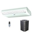 Ar Condicionado Split Piso / Teto York Prime 24.000 BTUs Controle Remoto Quente/Frio YOKA24FS-ADH-V / YAU-24HR Foto Ar Condicionado Split Piso / Teto York Prime 24.000 BTUs Controle Remoto Quente/Frio YOKA24FS-ADH-V / YAU-24HR