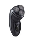 Barbeador Elétrico Philco 3 Shave PBA01 Foto Barbeador Elétrico Philco 3 Shave PBA01
