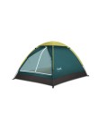 Barraca de Camping 3 pessoas Capri Light Foto Barraca de Camping 3 pessoas Capri Light