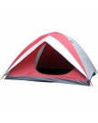 Foto Barraca de Camping 4 pessoas Nautika Cherokee