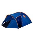 Barraca de Camping 5 pessoas Mor Tribo Foto Barraca de Camping 5 pessoas Mor Tribo