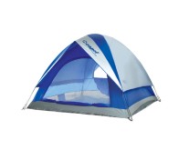 Barraca de Camping 6 pessoas Capri Extreme