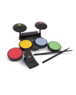 Foto Bateria Playstation 2 Playstation 2 Xbox 360 Wii PS003J - Integris
