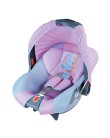Bebê Conforto Princesas Até 13Kg - Disney Foto Bebê Conforto Princesas Até 13Kg - Disney