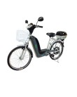 Bicicleta Biobike Elétrica Nova Ipanema 250 Foto Bicicleta Biobike Elétrica Nova Ipanema 250