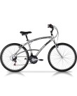 Bicicleta Caloi Mobilidade Caloi 100 Sport Aro 26 21 Marchas Foto Bicicleta Caloi Mobilidade Caloi 100 Sport Aro 26 21 Marchas