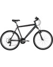 Foto Bicicleta Caloi Mountain Bike Aro 26 21 Marchas Suspensão Dianteira Supra 10