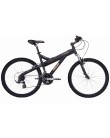Bicicleta Caloi Mountain Bike T-Type Aro 26 21 Marchas Foto Bicicleta Caloi Mountain Bike T-Type Aro 26 21 Marchas