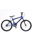 Foto Bicicleta Colli Bikes Aro 20 Suspensão Dianteira Max Boy