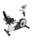 Bicicleta Ergométrica Horizontal SPR 5000 H - Dream Fitness Foto Bicicleta Ergométrica Horizontal SPR 5000 H - Dream Fitness