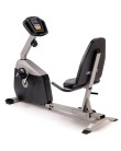 Bicicleta Ergométrica Horizontal Treo R108 - Johnson Foto Bicicleta Ergométrica Horizontal Treo R108 - Johnson