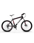 Foto Bicicleta GTS Aro 26 21 Marchas Feel