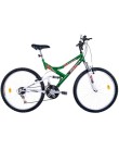 Foto Bicicleta Houston Stinger Aro 26 21 Marchas