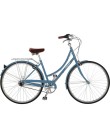 Foto Bicicleta Linus Aro 700 3 Marchas Dutchi
