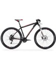 Foto Bicicleta Merida Mountain Bike Aro 29 30 Marchas Suspensão Dianteira Big.Nine TFS 500-D