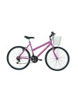 Foto Bicicleta Mormaii Aro 26 18 Marchas Fantasy