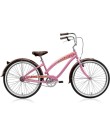 Foto Bicicleta Nirve Aro 26 3 Marchas Lahaina