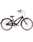 Foto Bicicleta Nirve Aro 26 3 Marchas New Island Flower