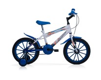 Bicicleta Oceano Aro 16 Freio V-Brake Noby