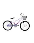 Foto Bicicleta Oceano Mountain Bike Aro 20 Kirra
