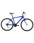 Foto Bicicleta Oxer Aro 26 7 Marchas Mistery