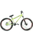 Foto Bicicleta Pro X Bike Aro 26 18 Marchas Plus Kawasaki Aro 26