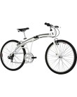Foto Bicicleta TITO Dobrável Aro 26 7 Marchas To Go 26