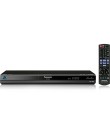 Blu-Ray Player Panasonic DMP-BD45LB-K Foto Blu-Ray Player Panasonic DMP-BD45LB-K