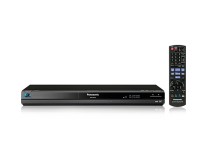 Blu-Ray Player Panasonic DMP-BD45LB-K