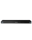 Foto Blu-Ray Player Panasonic DMP-BDT110B 3D