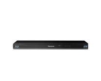 Blu-Ray Player Panasonic DMP-BDT110B 3D