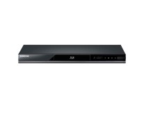 Blu-Ray Player Samsung BD-D5100/ZD
