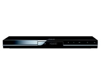 Blu-Ray Player Samsung BD-D5300