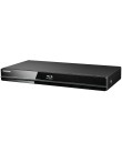 Blu-Ray Player Samsung Full HD BD-P1600 Foto Blu-Ray Player Samsung Full HD BD-P1600