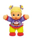 Boneca Aconchego Hasbro Foto Boneca Aconchego Hasbro