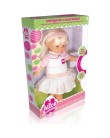 Foto Boneca Alice Inteligente Baby Brink